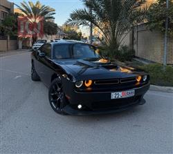 دودج تشالنجر